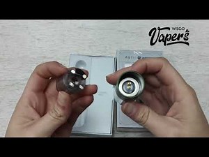 VAPORESSO MOTI X MINI POD KIT