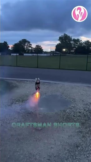 Fireworks | Fireworks that fly