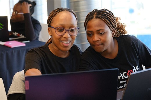 GirlCode Launches Free Digital Skills Programme for Women