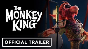 The Monkey King - Official Trailer (2023) Jimmy O. Yang, Bowen Yang, Jo Koy - The Global Herald