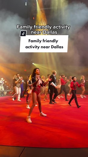 Family-Friendly Circus Fun in Dallas: Circus Vazquez Experience