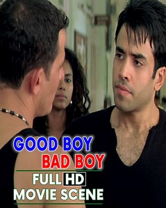 GOOD BOY BAD BOY | Full Comedy Movie | Emraan Hashmi, Tushar kapoor | Part 9 . . #GoodBoyBadBoy #EmraanHashmi #TusharKapoor #TanushreeDutta #UltraBollywood #Bollywood | Ultra Bollywood