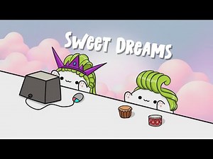 Bongo Cat - Sweet Dreams (Cover Version) 🎧
