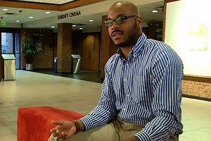 How the Louder Than a Bomb poetry slam changed a Vanderbilt student’s life