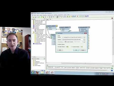 Taking Control of LiDAR Data with FME