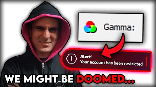 This Monitor Setting Will BAN You In osu! ⚠️