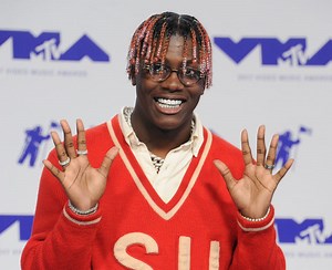 Meet The Cake-Clapping Money Team Banger That's Been Cozying Up To Lil Yachty