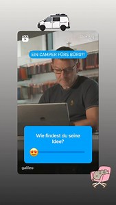 Galileo on Reels | Facebook