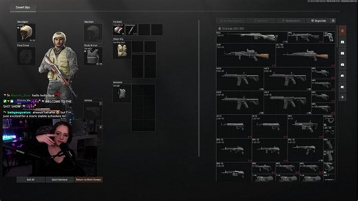 LEARNING MAPS BUT MOSTLY JUST DYING AND BEING POOR !FPS !DISCORD !CODE