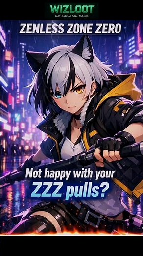 Not Happy With Your ZZZ Pulls? Accumulate Rewards Explained