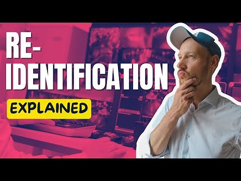 How does Re-Identification work?