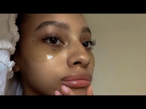 (Experimental) clear skin subliminal