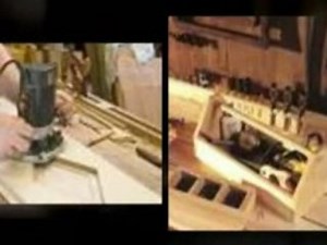 FREE 150 Page Woodworking Catalog