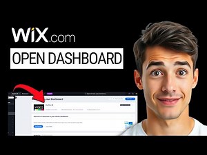How To Access Dashboard In Wix (Easiest Way) (2026 Guide)