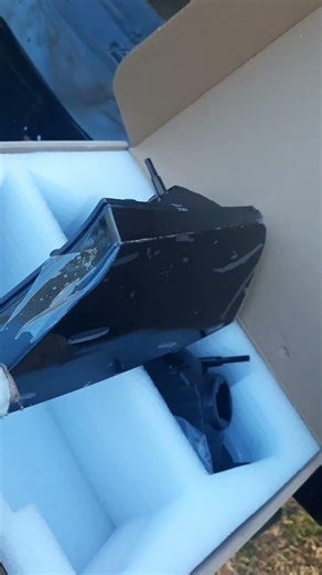 Recovery Hooks 🪝 Jeep Liberty 2012 #diy #shade tree mechanic #jeep