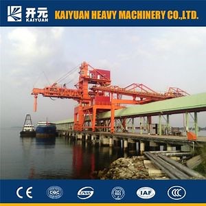 [Hot Item] Kaiyuan Ship Loader for Bulk Handling