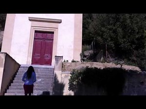 A nice journey for a crossdresser