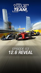Watch the latest episode of Game Team to learn more about the latest 12.6 Formula 1® 2024 update. Patch Notes here: https://www.ea.com/games/real-racing/real-racing-3/news/real-racing-f1-2024-update | Real Racing