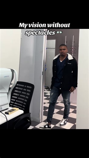 Eye Test & Spectacle Vision: Pretoria Optometrist