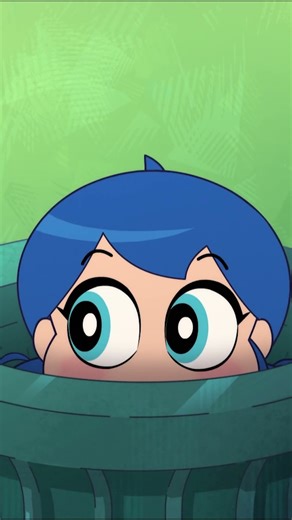 Stop this rat! 😱 Watch the full episode now on Youtube Miraculous Chibi channel! #adrienette