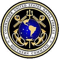 U.S. Naval Forces Southern Command - Alchetron, the free social encyclopedia