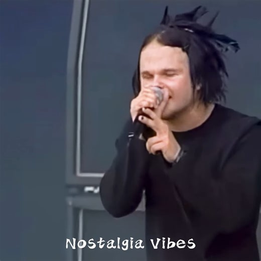 23K views · 129 reactions | The Rasmus - In The Shadows Live Rock am Ring (2004) | Nostalgia Vibes | Facebook