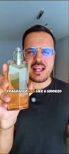 Best Fragrance of 2025 Cartier Declaration EDP #bestfragrances #perfume #cartier