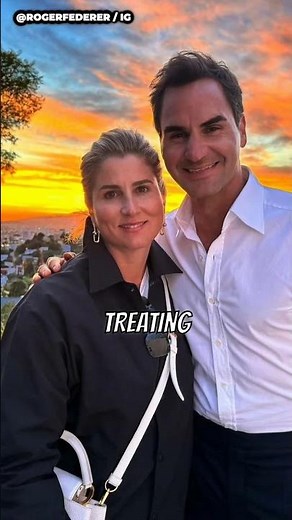 The Hidden Psychology Roger Federer Used To Overcome Career Failure!