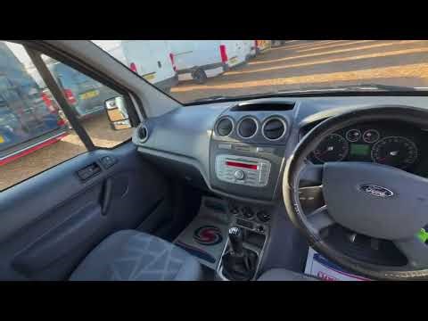 Ford connect (very tidy example) - Just arrived