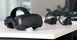 HTC Announced Vive Focus 3 Release Date & Specs