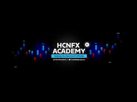 First Live Trading Session with Happiness Hanson for the Year 2026