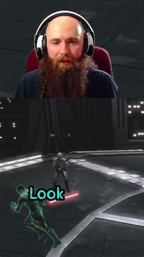 Lightsaber do wha wha what? #ChbbyCupcake #FunnyGaming
