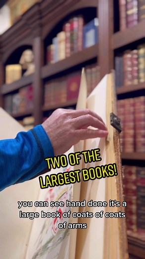 Exploring Moons Rare Books - Largest Book Collection