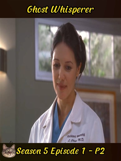 1.5M views · 32K reactions | Watch Ghost Whisperer - S5E1 P2 | Ghost Whisperer Fans | Facebook