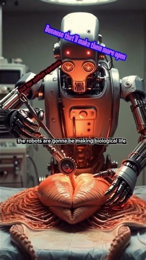 Programming the matrix