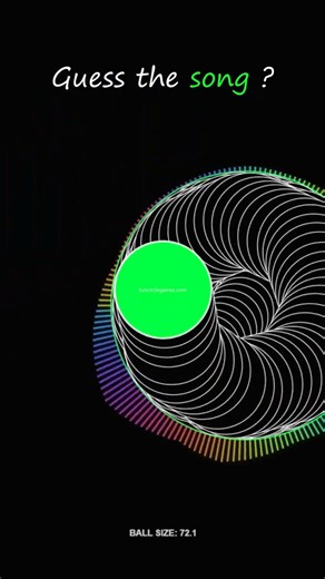 I bet you can't guess this song 😭