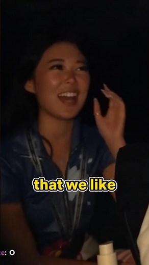 Emily tells Agent her most embarrassing Halloween story