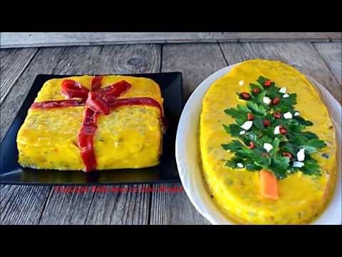 Boeuf salad classic recipe | Gina Bradea