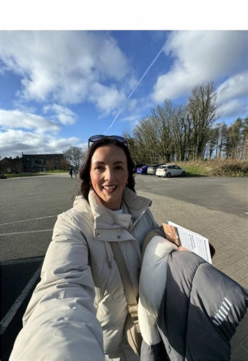 Visit to Culzean Castle: A Memorable Experience