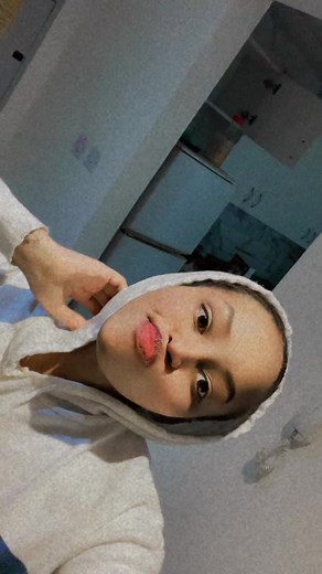 Nelly Puculi on TikTok