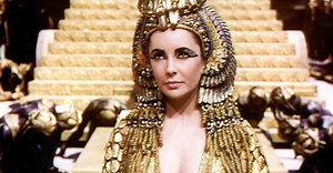 Cleopatra · Film 1963 · Trailer · Kritik