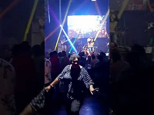 Winzy - Islestone feat. Steggah (Live at the Cosmopolitan PNG)