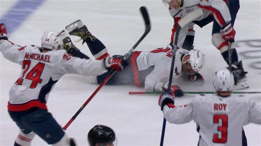 Top 10 Goals of the Week | NHL.com