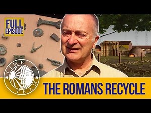 The Romans Recycle (Full Episode) | S15 EP12 | Time Team (Wickenby, Lincolnshire)