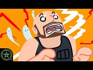 What Happens When We Actually Find Ghosts - AH Animated