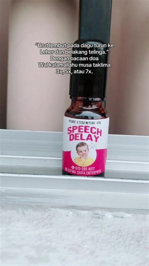 Effective Aromatherapy Techniques for Speech Delay