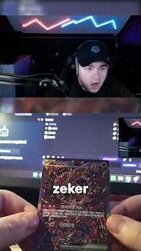 This Card's Texture is Worth a WHOLE BOX?!😮😮😍