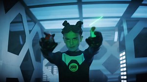 Burger King | Nerf Toys