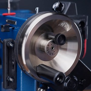 How to Hand Crank With the Monster® II Balance Wheel