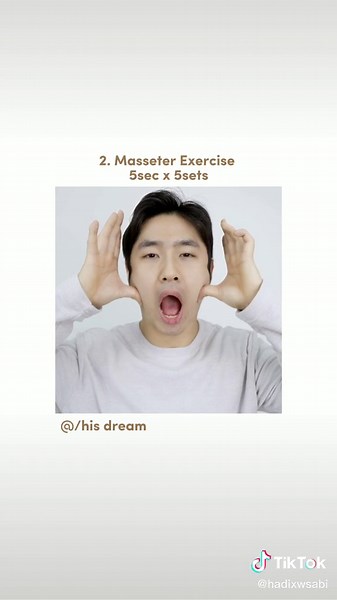 Exercises to Fix Underbite Naturally